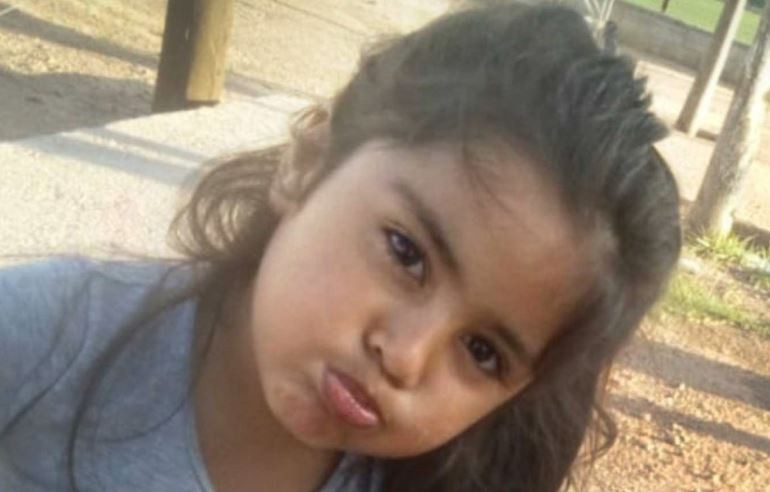 Interpol emitió una alerta amarilla para la búsqueda de Guadalupe: iniciaron rastrillajes en un dique | Actualidad