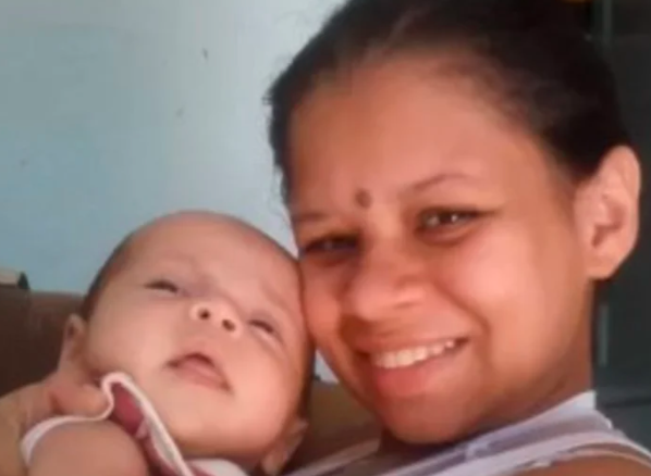 Drama en Brasil: murió de coronavirus una beba de 5 meses con el 80% de los pulmones comprometidos | Internacionales