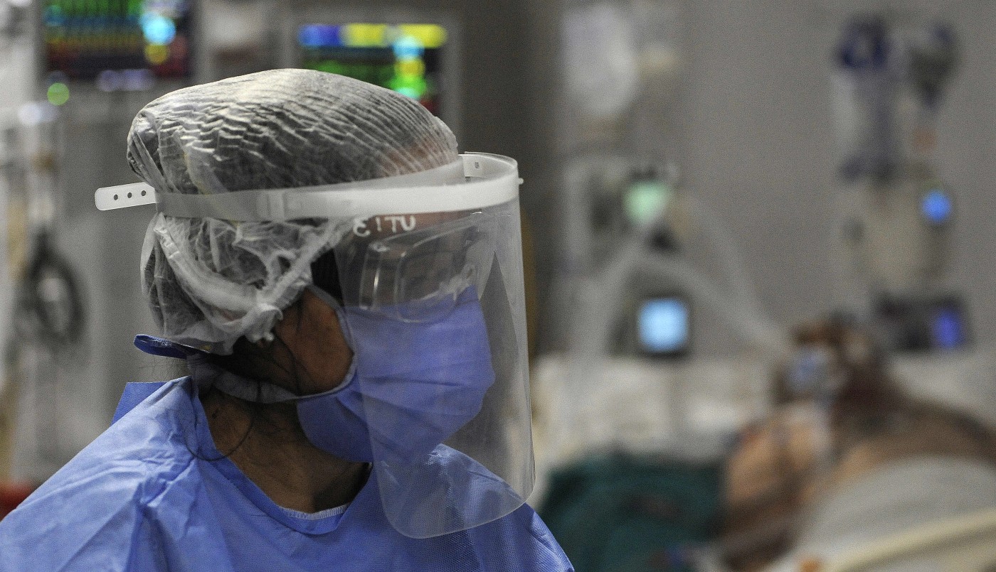 Coronavirus en Argentina: confirman 706 muertes y 27.319 casos positivos | Actualidad