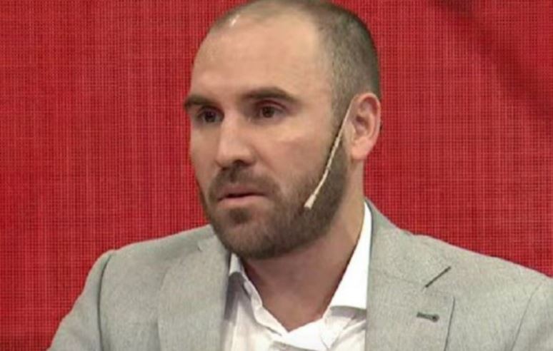 Guzmán rechazó la posibilidad de que haya una devaluación: "Hoy no hay expectativas de que haya una luego de las elecciones" | Política