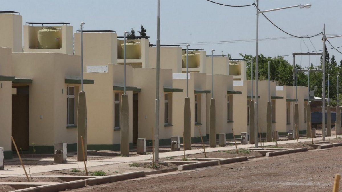 El Presidente anuncia un programa de viviendas para personas mayores de 60 años | Actualidad