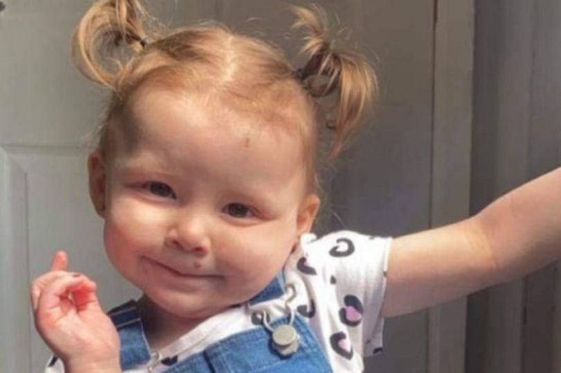 Murió una nena de 2 años luego de tragarse una pila de un control remoto | Internacionales