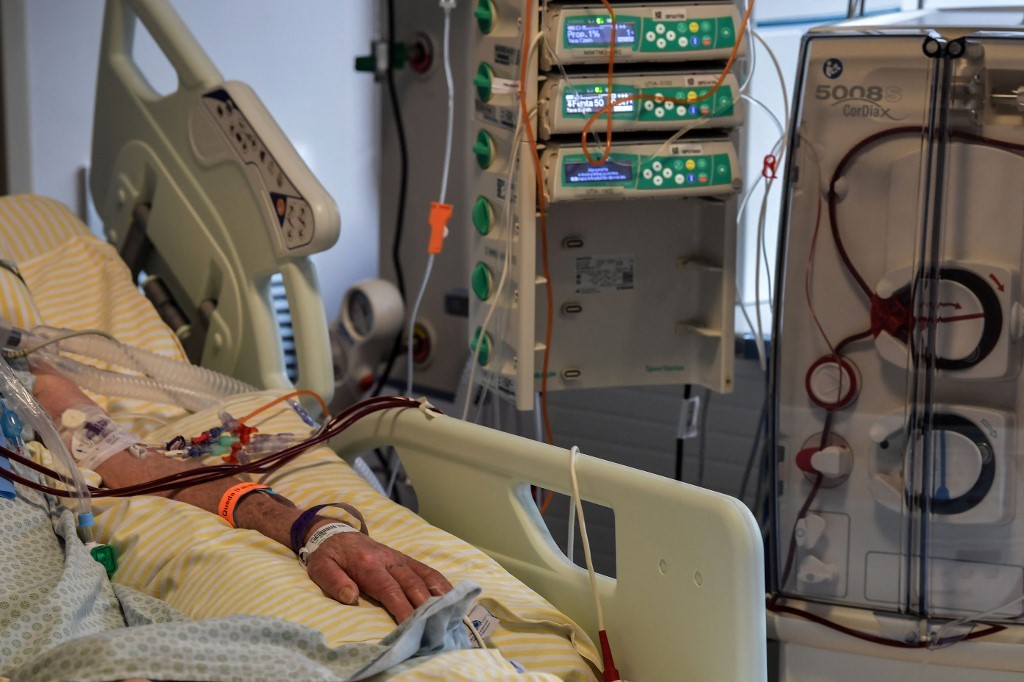 Científicos estudian el caso de un paciente que dio positivo de coronavirus durante 218 días | Internacionales