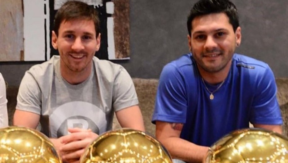 Detuvieron e imputaron al hermano de Lionel Messi | Actualidad