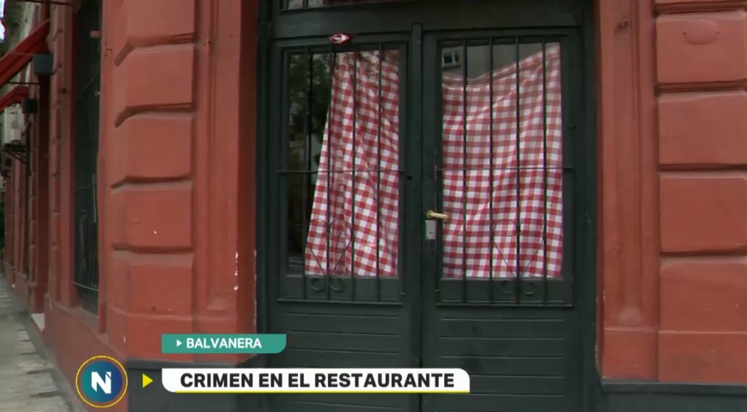 Berazategui: confesó que degolló a su padre porque la violaba | Actualidad