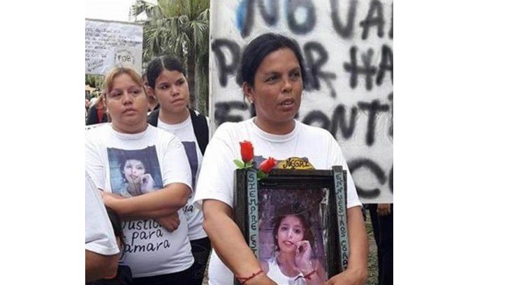 Corrientes: empieza el juicio por el asesinato de una joven engañada mediante "grooming" | Actualidad