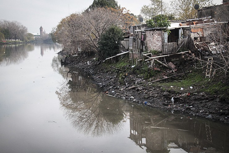 Transformarán la Villa 26 en un paseo costero | Actualidad