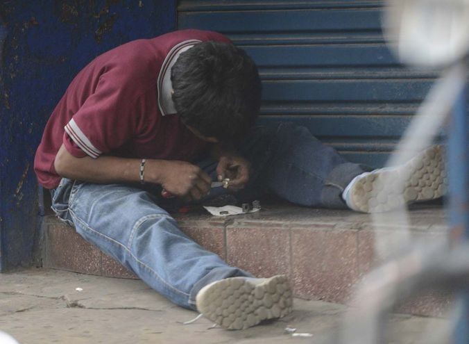 Las adicciones obstaculizan el desarrollo humano en los barrios más pobres, asegura la Iglesia | Actualidad