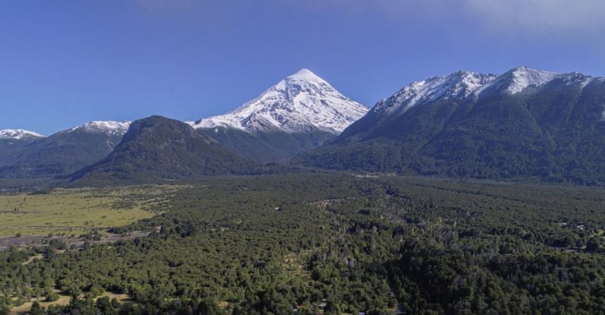 Nueve Parques Nacionales sin energía eléctrica tendrán ahora energía renovable | Actualidad