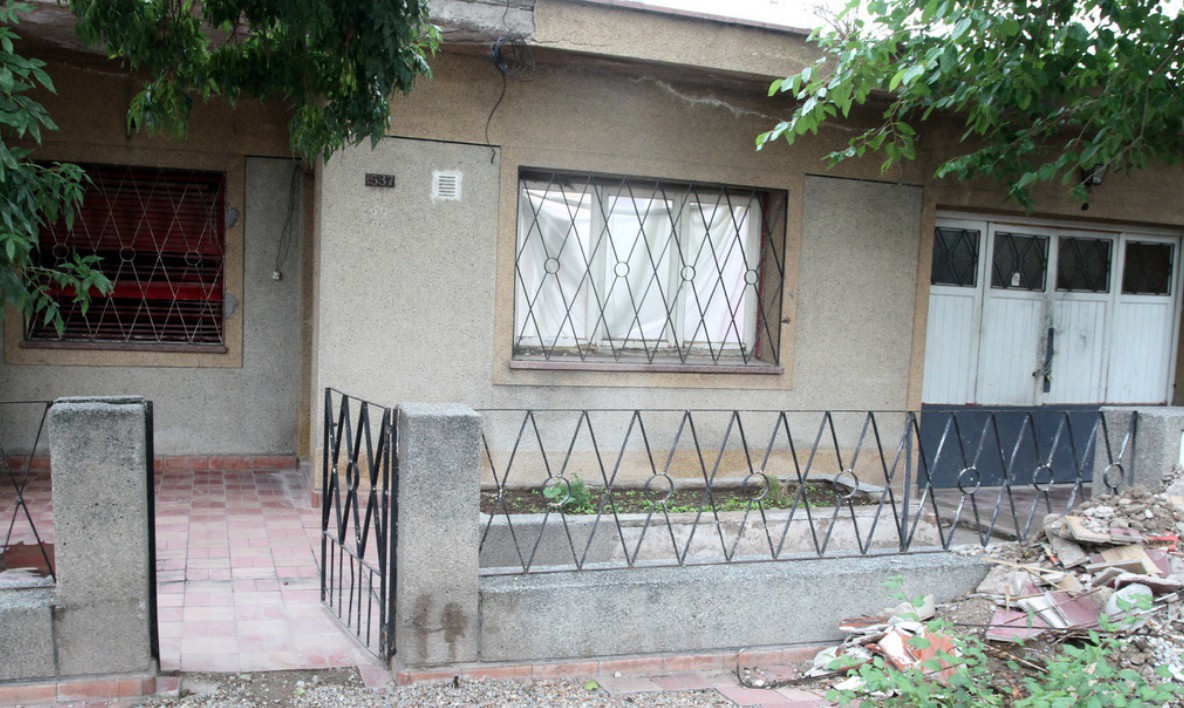 Una joven mató a su pareja de varias puñaladas en el cuello delante de su hijo de un año | Actualidad
