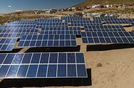 Se puso en marcha en Jujuy la primera central híbrida térmica-fotovoltáica del país | Actualidad