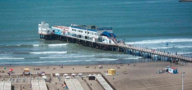 Hallan el cuerpo sin vida de una mujer de 83 años en la Bristol de Mar del Plata | Actualidad