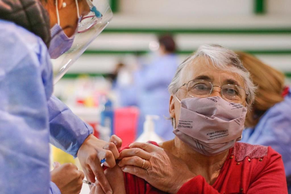 Coronavirus en Argentina: reportan 542 muertos y 24.023 casos en las últimas 24 horas | Actualidad