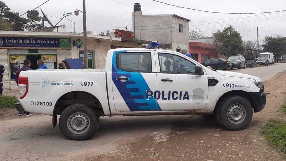 Ferretero mató a delincuente que intentó asaltarlo con un arma de aire comprimido | Actualidad