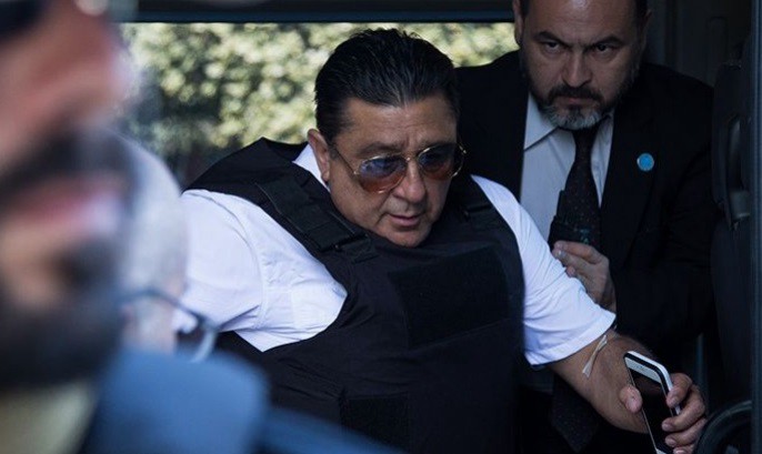 Declaró un testimonio clave en el juicio a Los Monos: “Mataron a medio Rosario” | Actualidad
