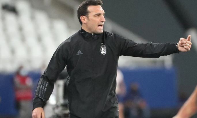 Scaloni confirmó el equipo para enfrentar a Bolivia: Armani y Messi serán titulares | Deportes