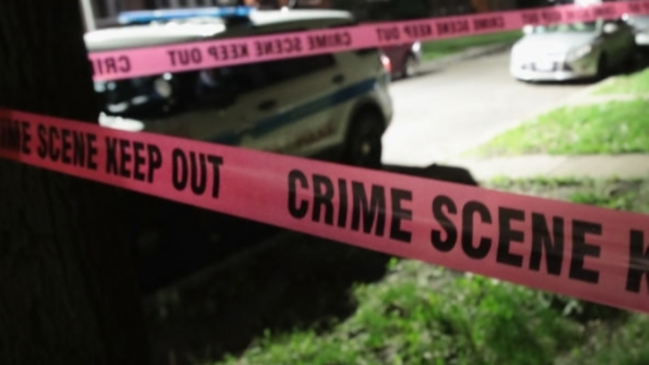 Adolescente salvó a su hermano de 4 años cuando su padre asesinaba a su mamá | Internacionales