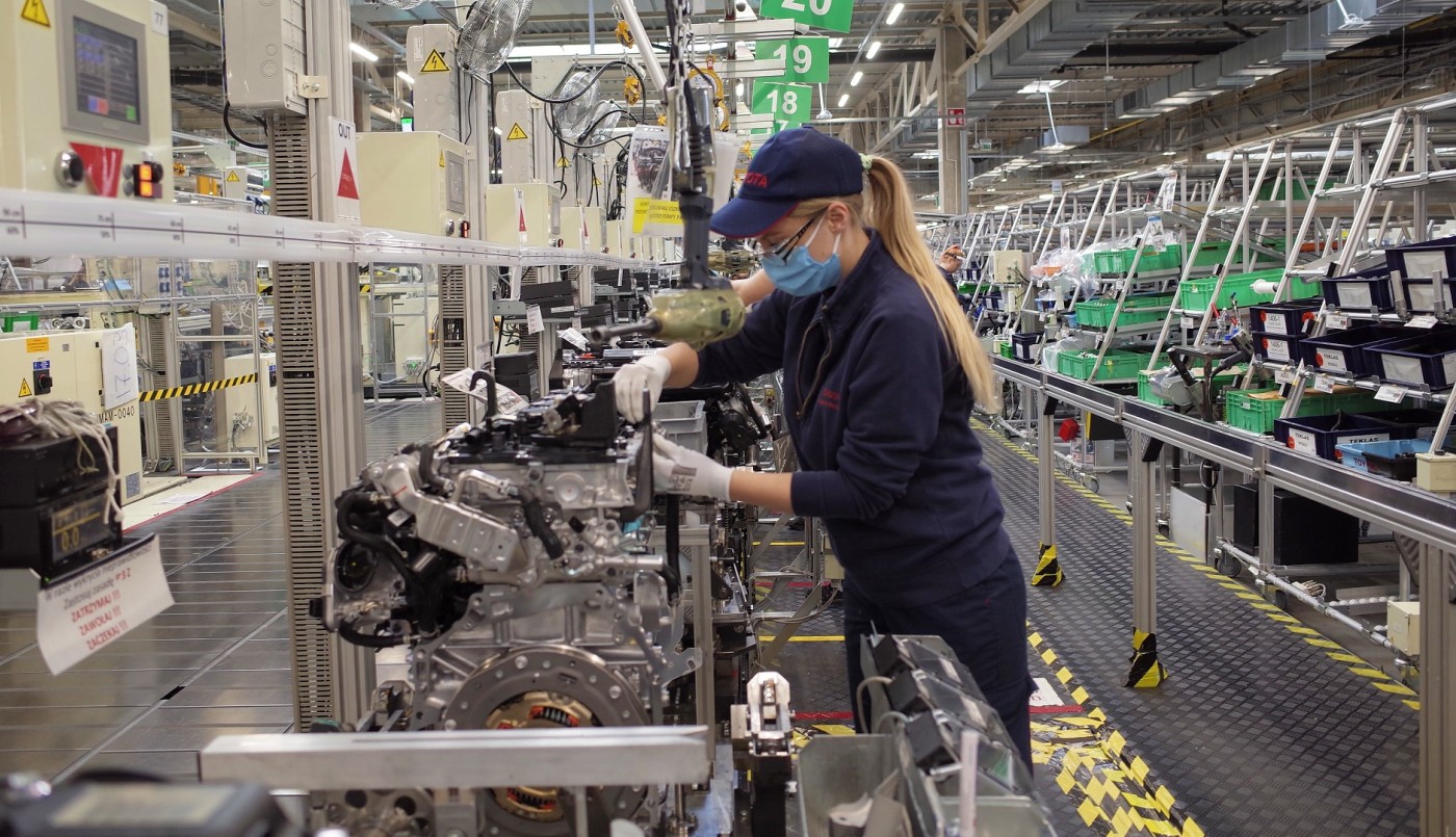 El Gobierno oficializó la prohibición de despidos hasta fin de año | Actualidad