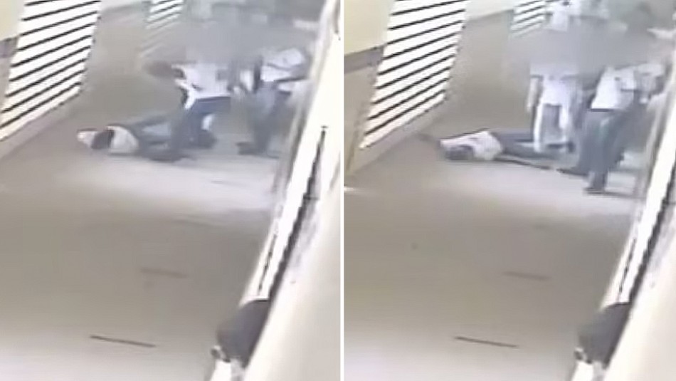 Un chico murió en la escuela tras recibir una feroz golpiza de un compañero | Internacionales