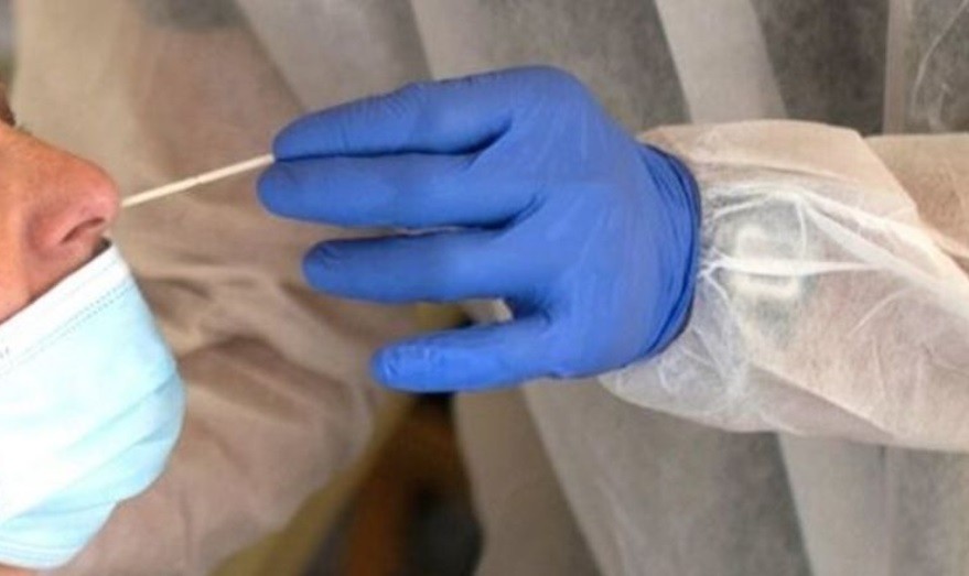 Tras sufrir 37 años dolores en la nariz, se realizó un PCR de coronavirus y descubrieron la causa de su malestar | Internacionales