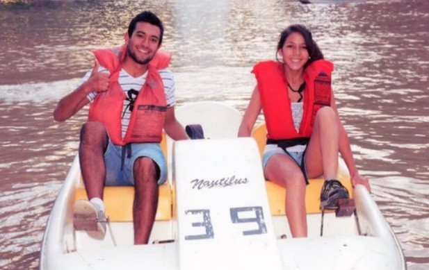 Alejandra hoy iba a casarse con un tripulante del ARA San Juan: "Yo aún lo espero" | Actualidad