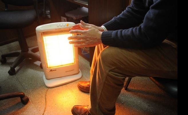 Récord histórico de consumo eléctrico invernal en el área de Edesur por la ola de frío | Actualidad