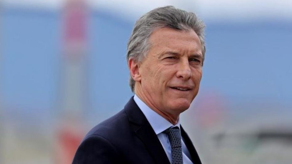 Mauricio Macri habló sobre su rol en las PASO: "No peleo lugares ni me meto en discusiones" | Política