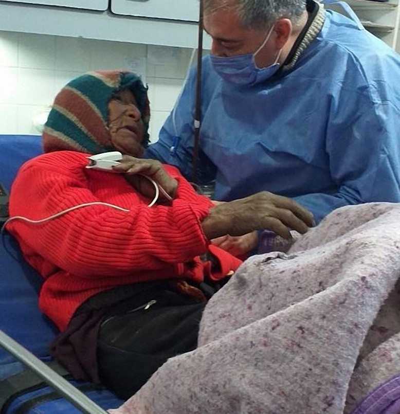 Catamarca: Despliegan un operativo de seguridad para asistir a la "última Diaguita" | Actualidad