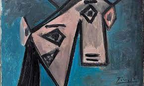 Recuperan un Picasso robado en la Galería Nacional de Atenas | Internacionales