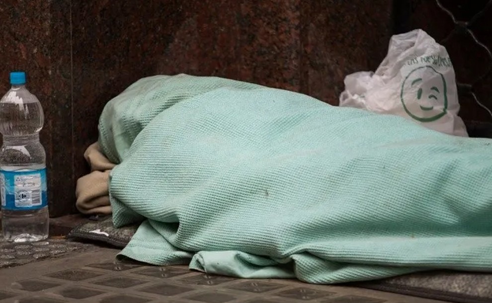 Falleció un hombre en situación de calle en Jujuy | Actualidad