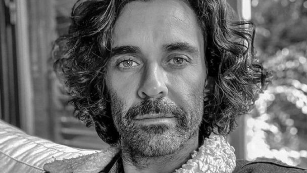 Mariano Martínez homenajeó a Cerati y lo destrozaron en las redes: su furioso descargo | Espectáculos