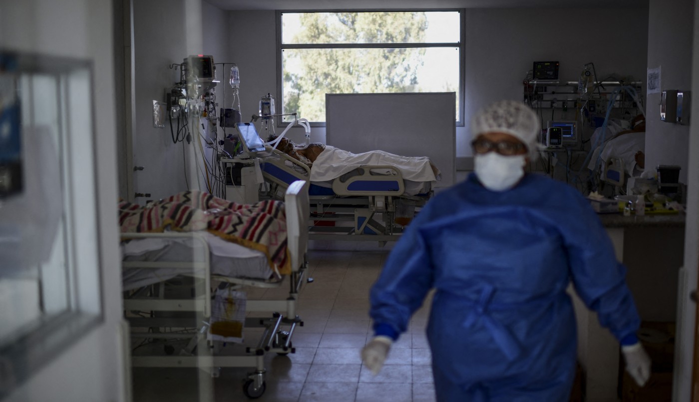 Coronavirus: se registraron 4 muertes y 908 contagios en las últimas 24 horas | Actualidad