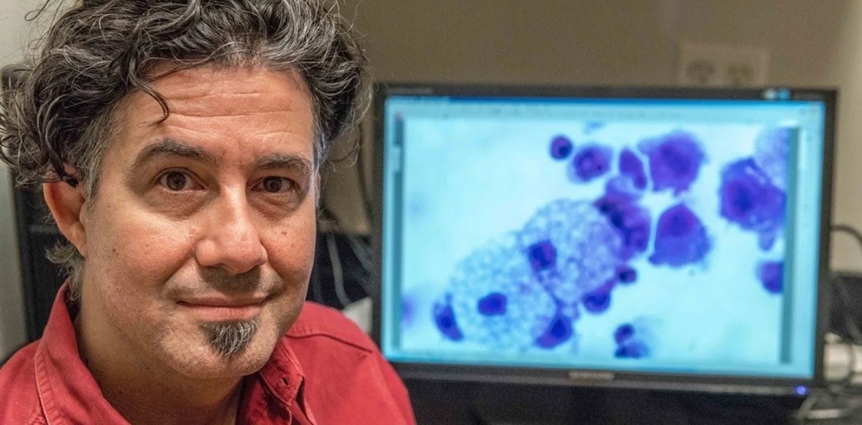 El fundador del laboratorio Moderna: "El coronavirus se escapó del laboratorio de Wuhan” | Internacionales