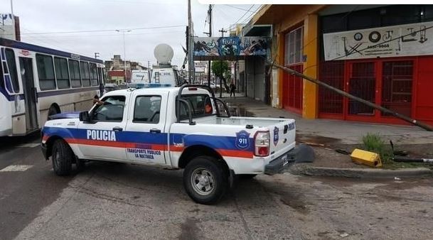 Matan de una puñalada a un joven en González Catán y por el crimen detienen a su abuelo | Actualidad