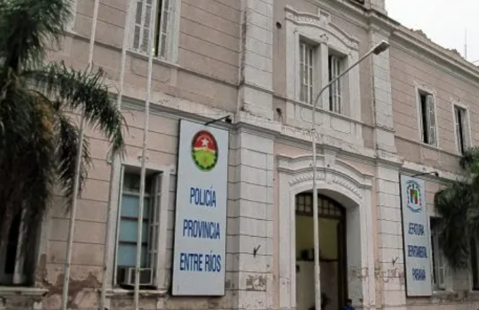 Encontraron a una menor que buscaban desde ayer en Paraná | Actualidad