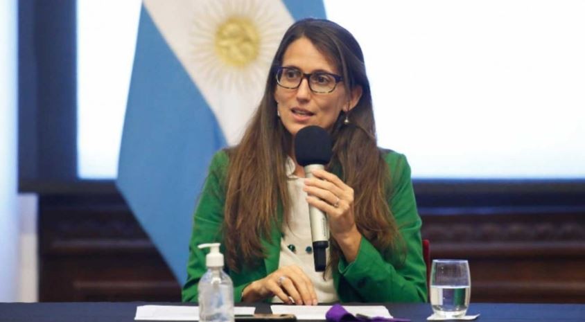A seis meses de la legalización del aborto, Gómez Alcorta celebró que "no hubo ni una sola muerte" | Actualidad