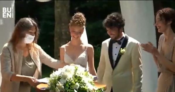 Se casó “Doctor Milagro” | Espectáculos