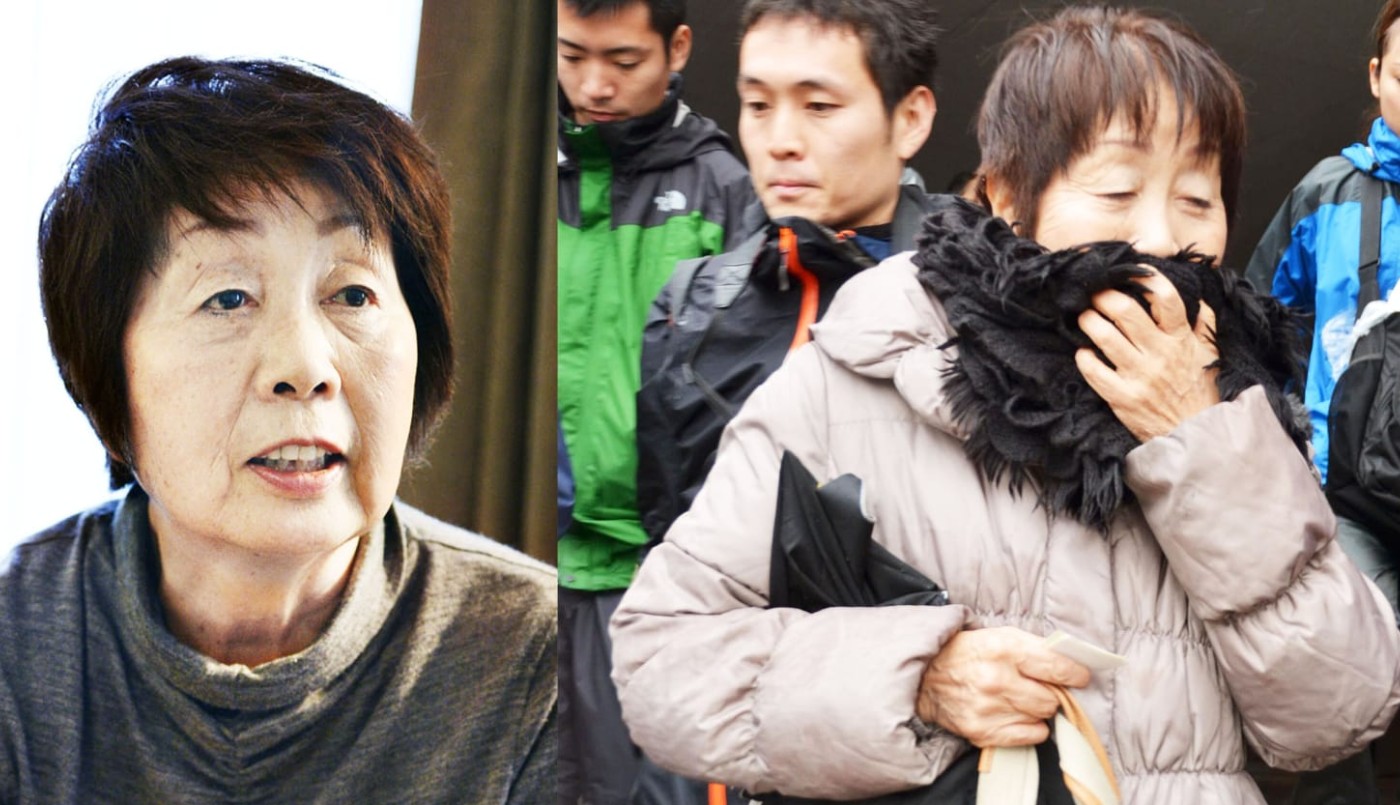 "Viuda negra de Kioto": condenada a pena de muerte por envenenar a tres parejas para heredar | Internacionales