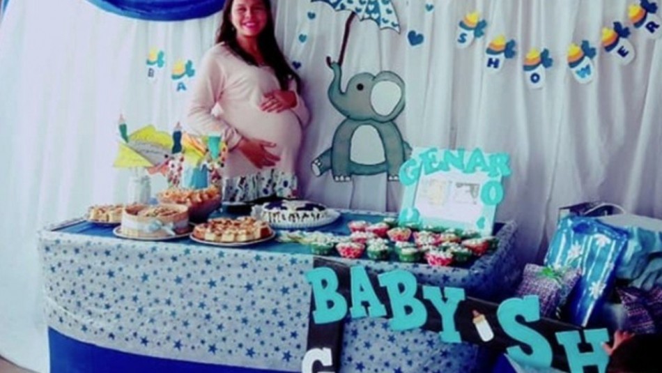 Perpetua a un hombre por el brutal crimen de su pareja embarazada de 9 meses | Actualidad