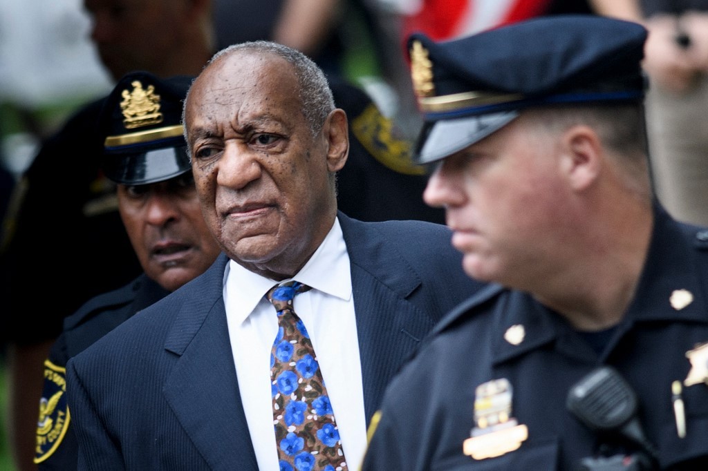 Anulan condena a Bill Cosby por agresión sexual y ordenan su liberación | Internacionales