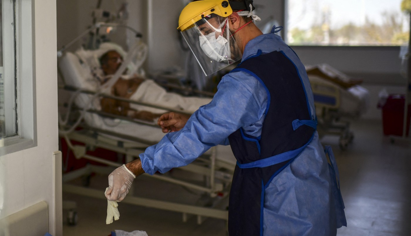 Trabajo dictó la conciliación obligatoria en el conflicto de los gremios de Sanidad | Política