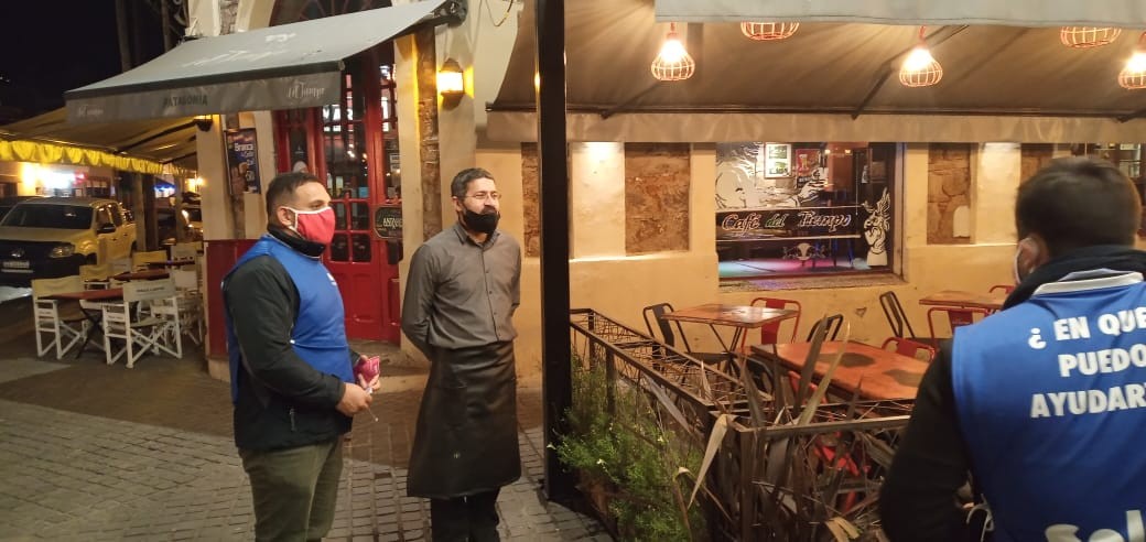 En Salta, bares y restaurantes ofrecen descuentos a personas vacunadas | Actualidad