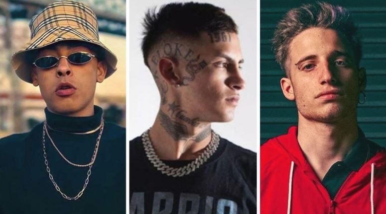 ¿Quiénes son los traperos que nombró Cristina Kirchner? | Espectáculos