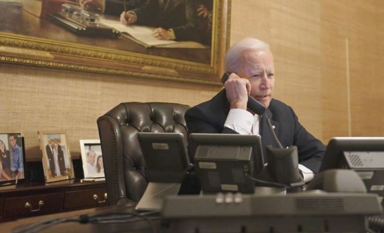 Histórico acuerdo de 130 países para aplicar un impuesto a las multinacionales que impulsa Biden | Internacionales