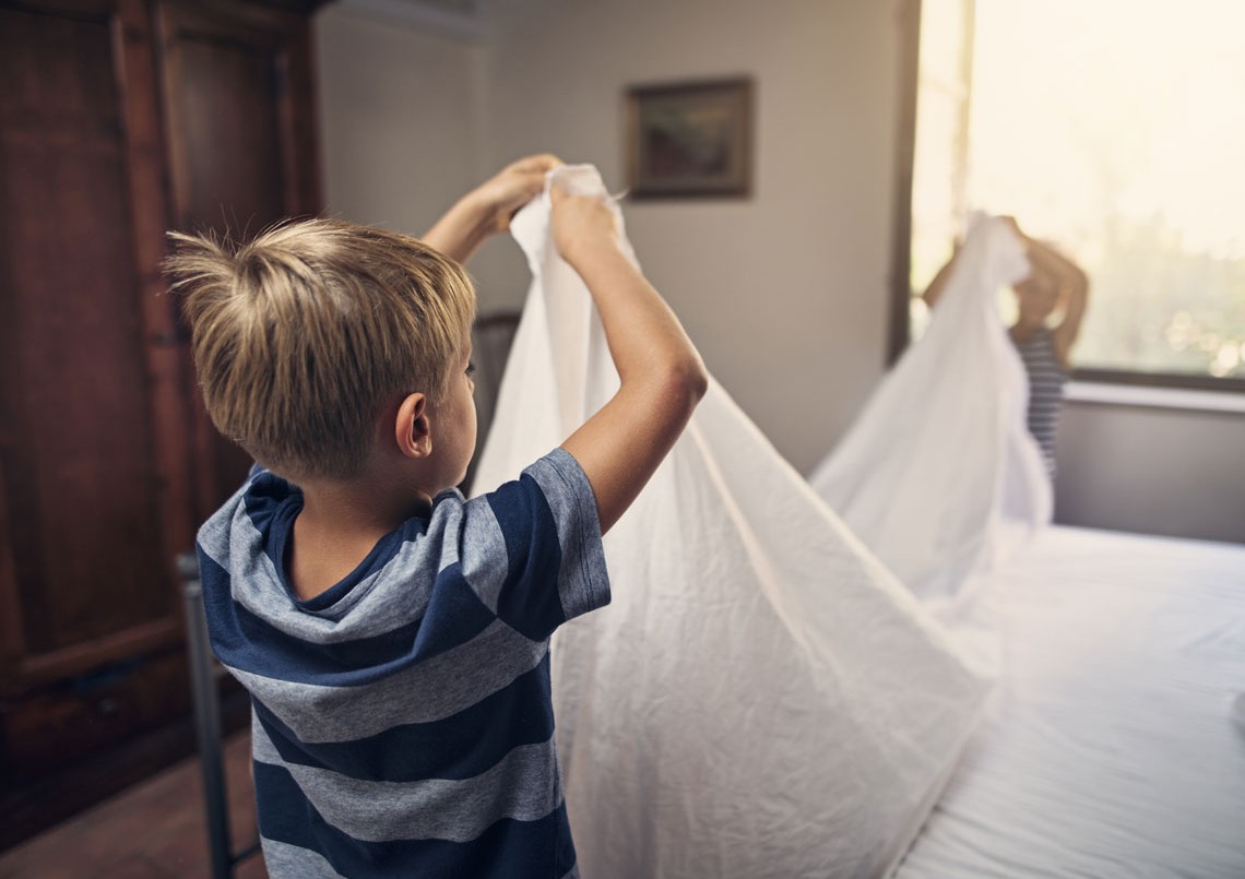 “Decisión Niñez”: Lanzan programa para financiar proyectos de niños que deseen transformar su comunidad | Actualidad