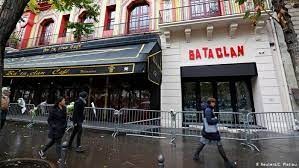 La Alcaldía de París compra la sala Bataclan, blanco de los atentados del 13N | Internacionales
