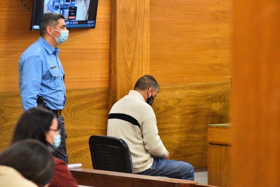 Condenaron a perpetua a un pastor por violar a su hija: la chica se quitó la vida por los abusos | Actualidad