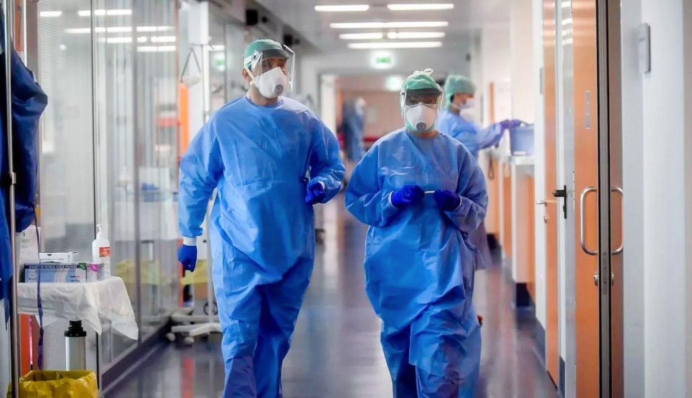 La congestión nasal o rinitis ahora es considerada un síntoma de coronavirus en Argentina | Actualidad