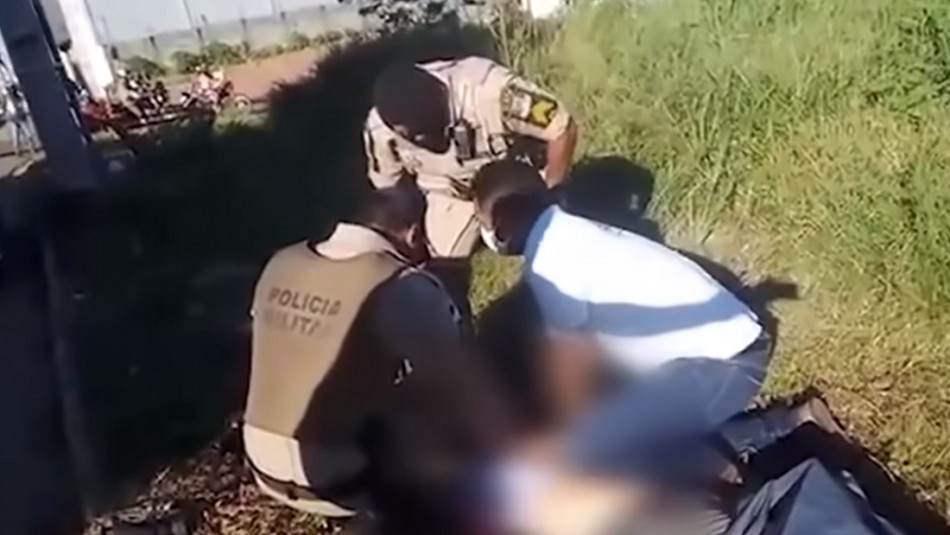 Lo dieron por fallecido y "resucitó" en la bolsa mortuoria | Internacionales