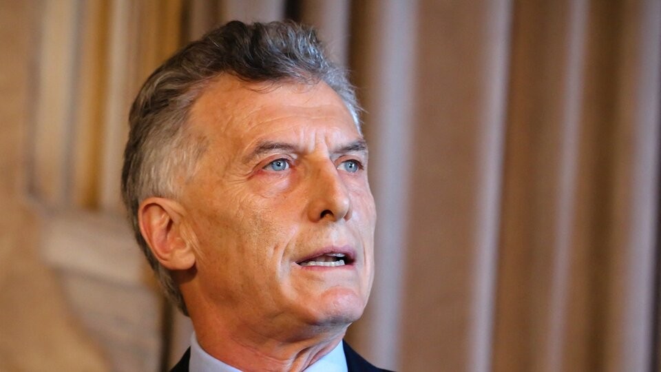 Mauricio Macri acusó al Gobierno de persecución política en el caso del Correo Argentino | Política